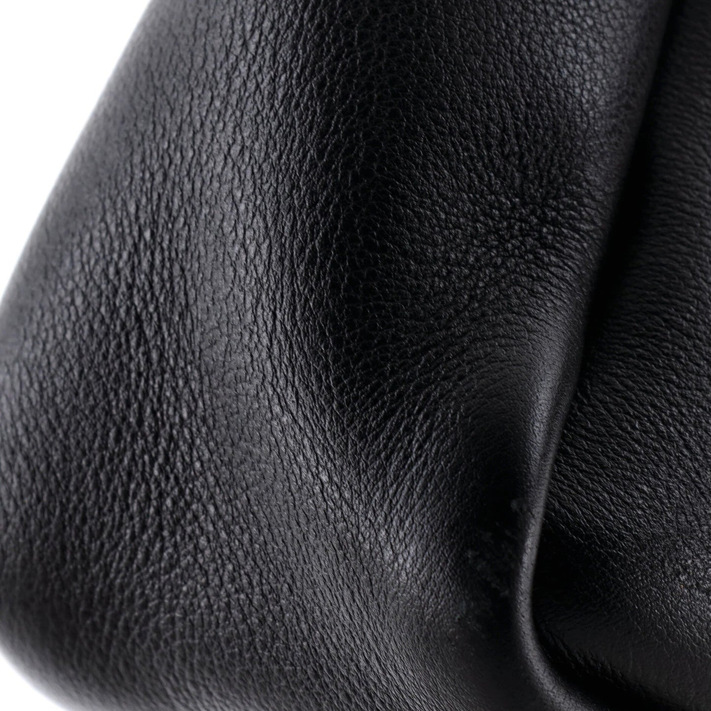 Givenchy Padlock Hobo Leather Mini