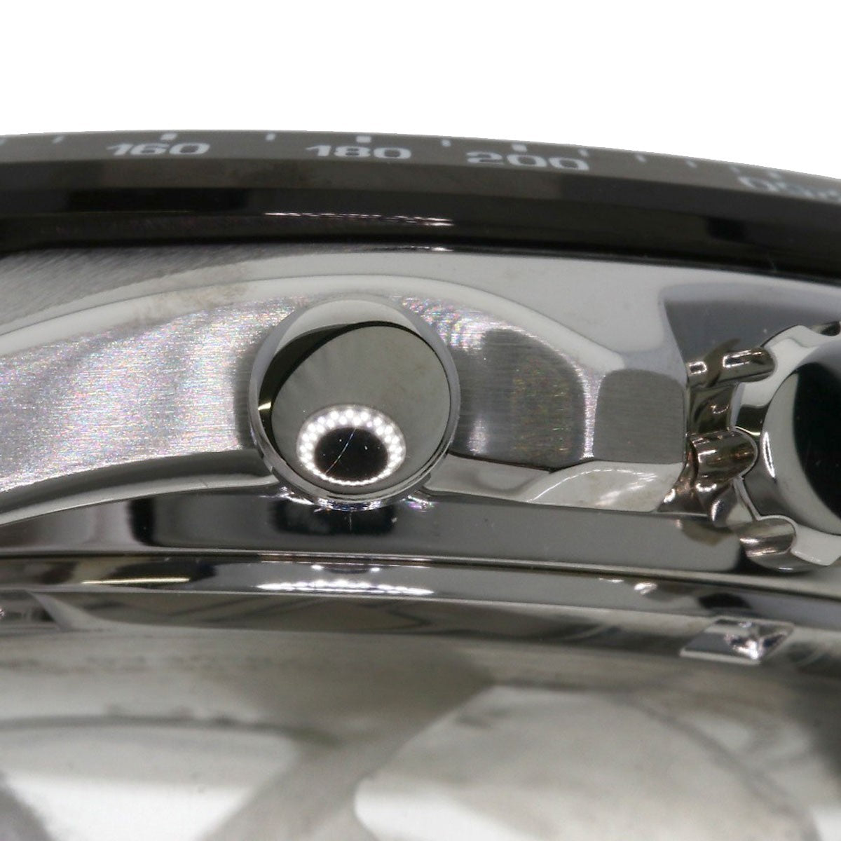 SEIKO SBPY167 Round Face Watches Stainless Steel