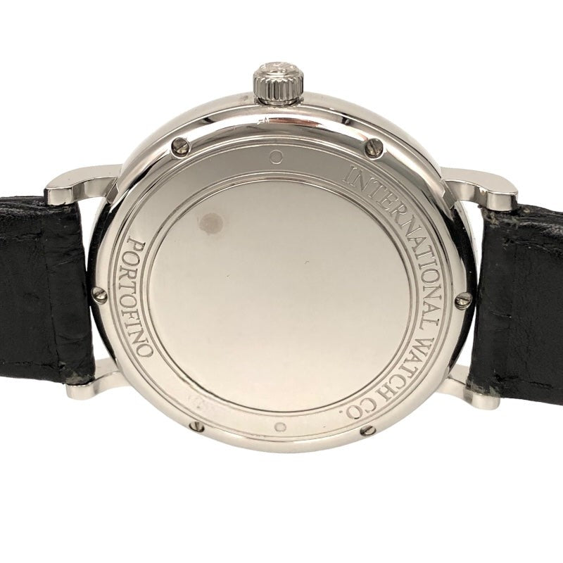 IWC Portofino Automatic IW356502 #1713