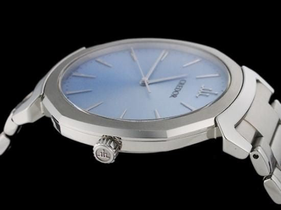 Seiko Credor Linealx Gcar063 8J81-0As0