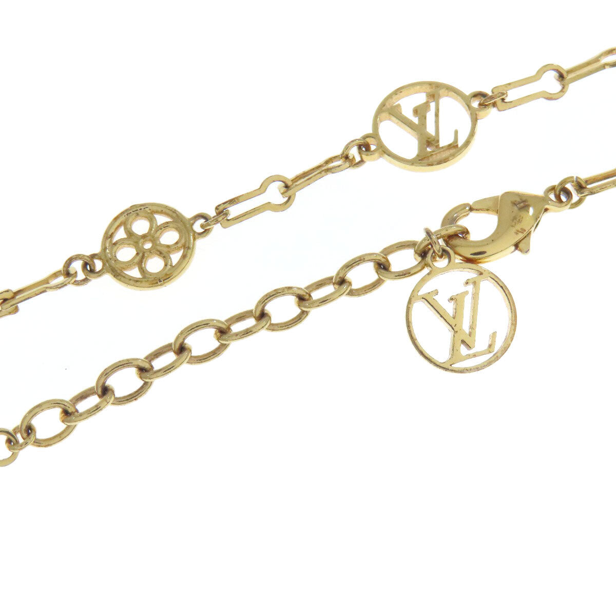 LOUIS VUITTON Bracelet Brassler Forever Young