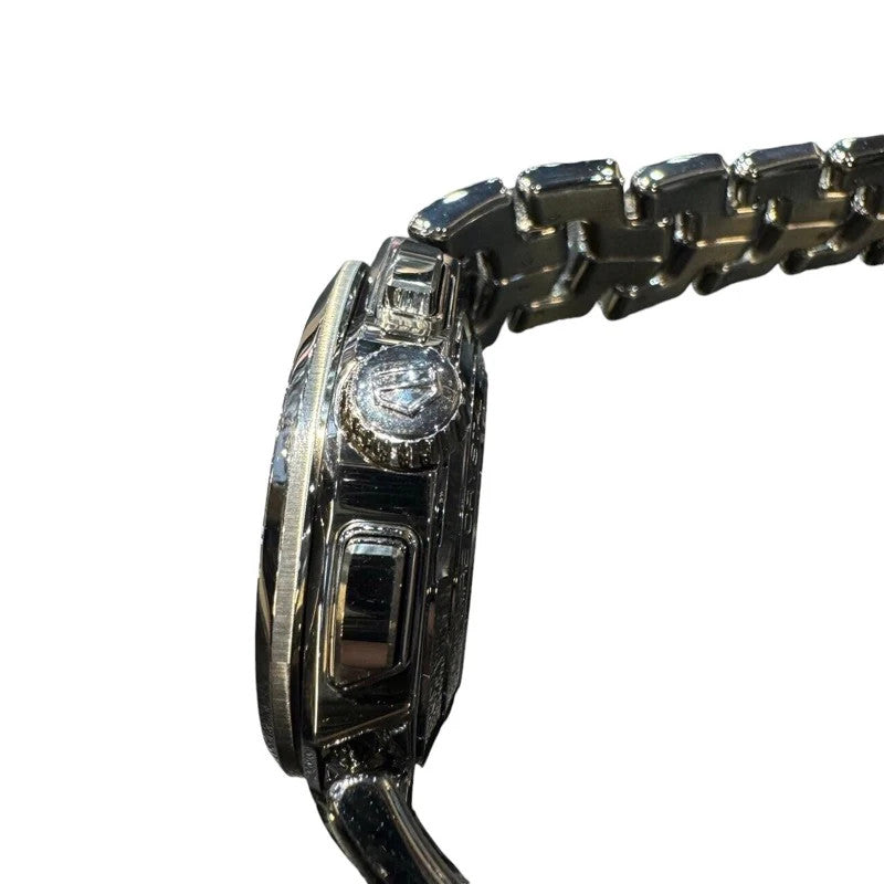 Tag Heuer Link Calibre 17 Cbc2112.Ba0603