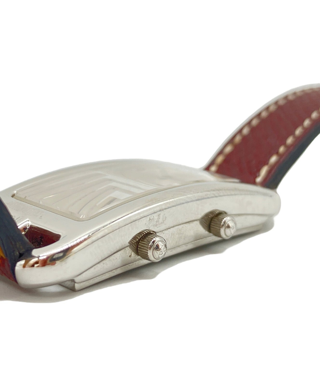 Hermes Cape Cod Dual Time Cc3-210