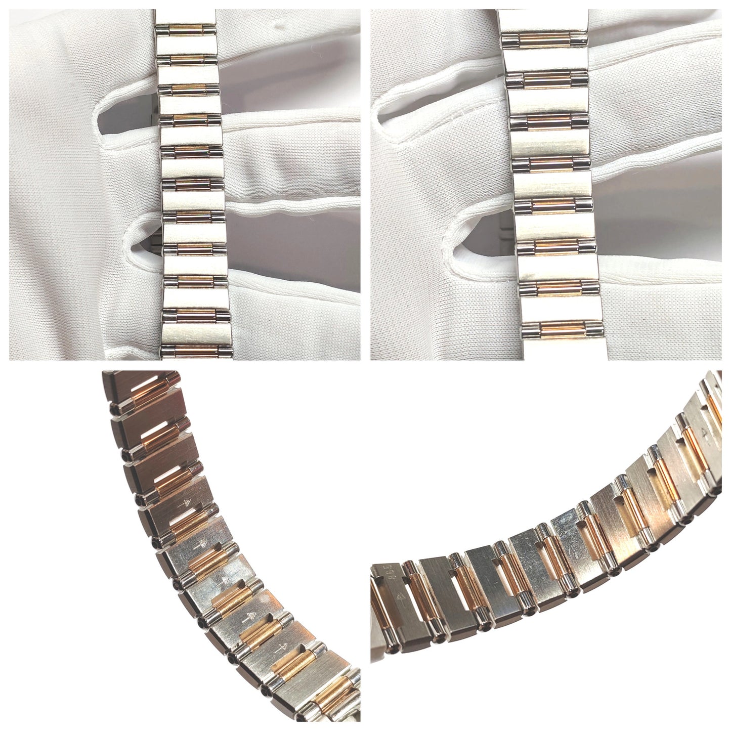 Omega Constellation Mini 12Pd 1360.75 Diamond Quartz