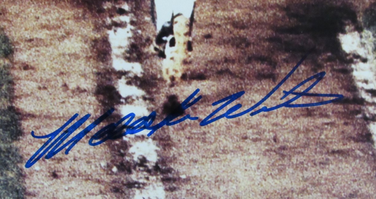 Bill Buckner/Mookie Wilson