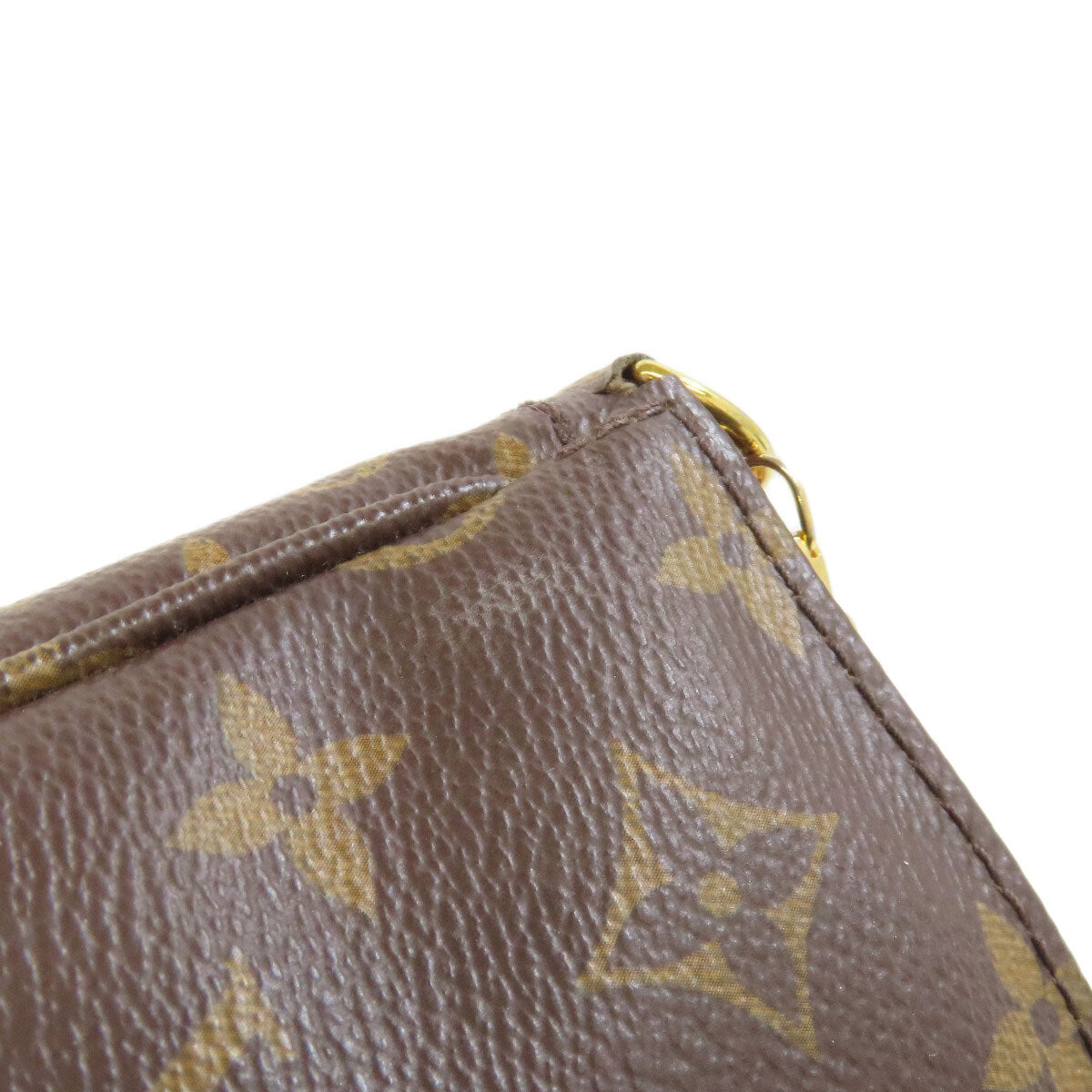 Louis Vuitton M44840 Shoulder Bag Multi Pochette