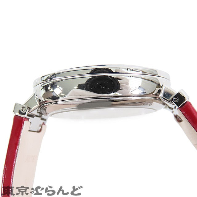 Bvlgari Lucea Skeleton 102879