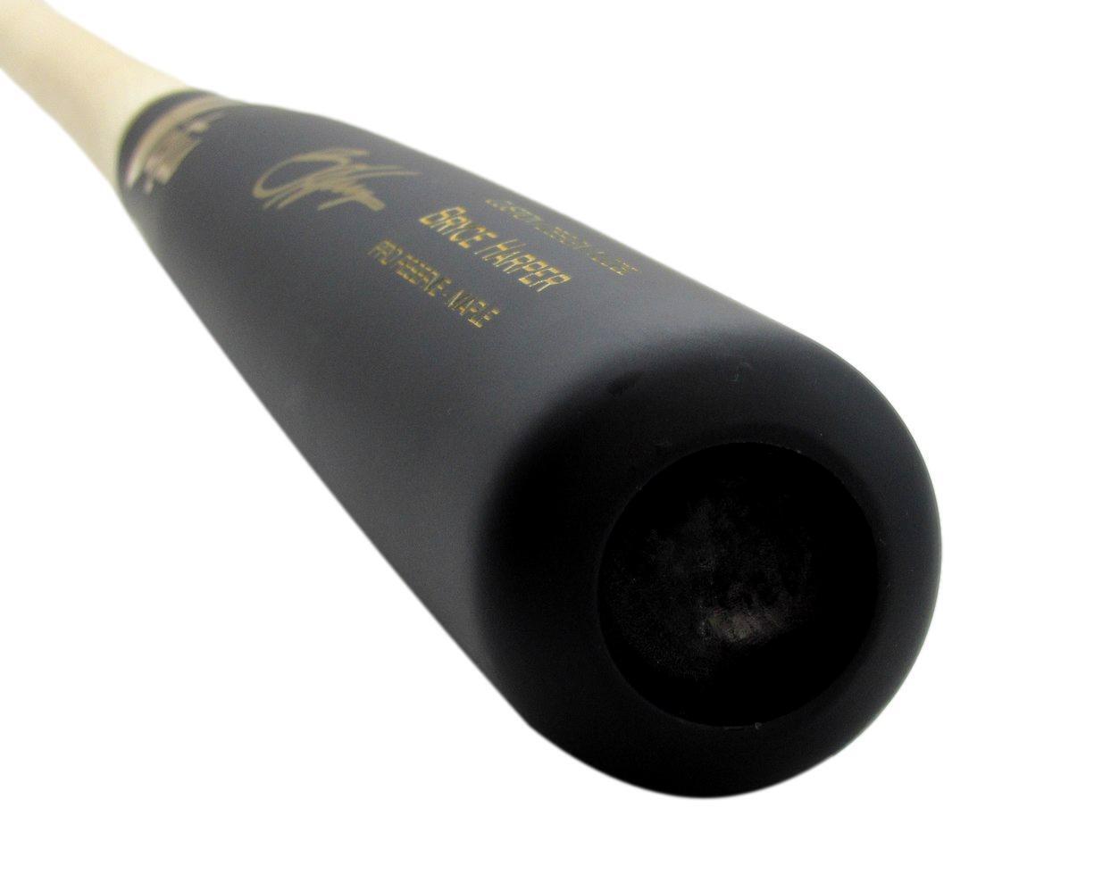 Bryce Harper Signed Victus Custom Game Model