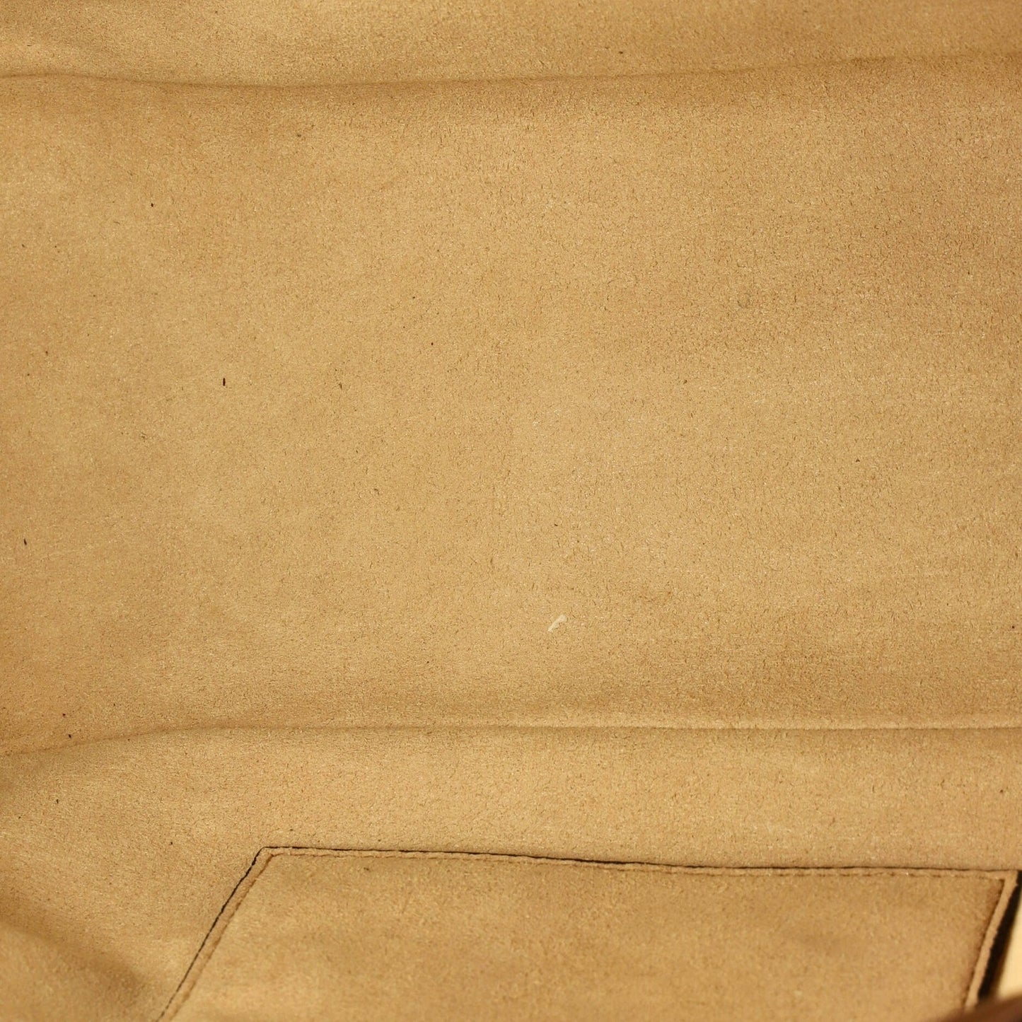 Gucci Convertible Soft Tote Gg Coated Canvas With Leather Small