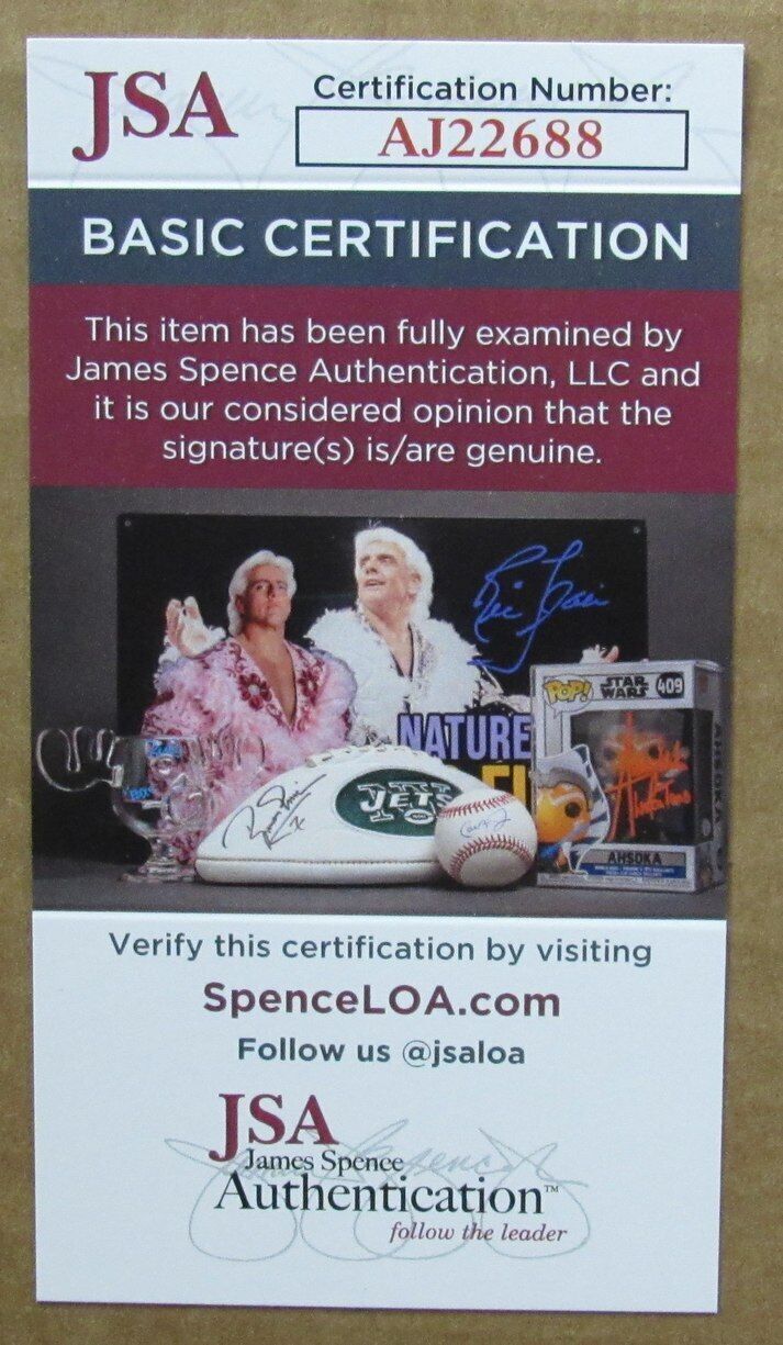 Shaquille Shaq O'Neal/Penny Hardaway Autographed