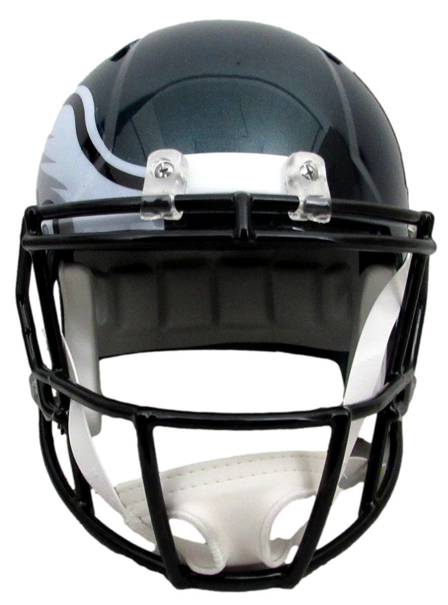 C.J. Gardner-Johnson Signed Full Size Replica Sb