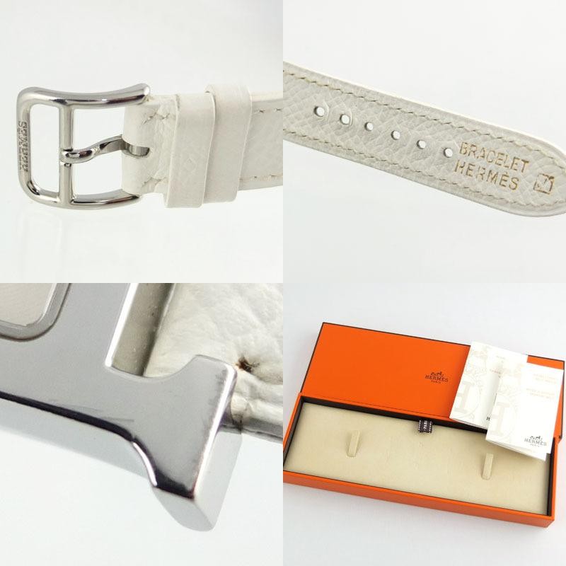 Herms H Watch Hh1.210