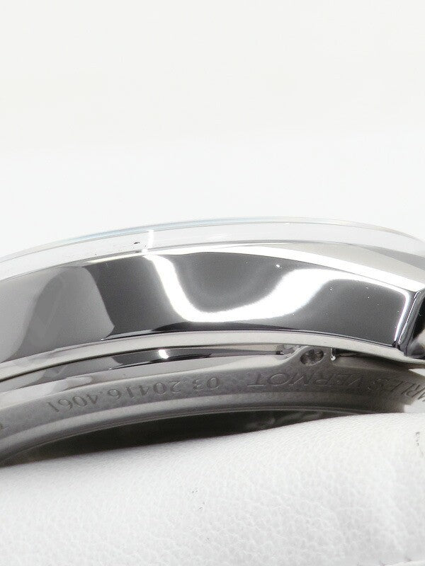 Zenith 03.20416.4061/51.C700 Men'S Used Watch #71014
