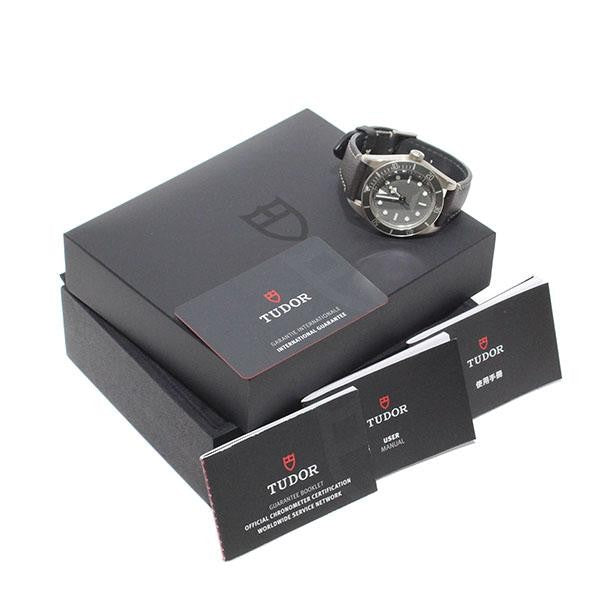 Tudor Black Bay 58 79010Sg Sv925