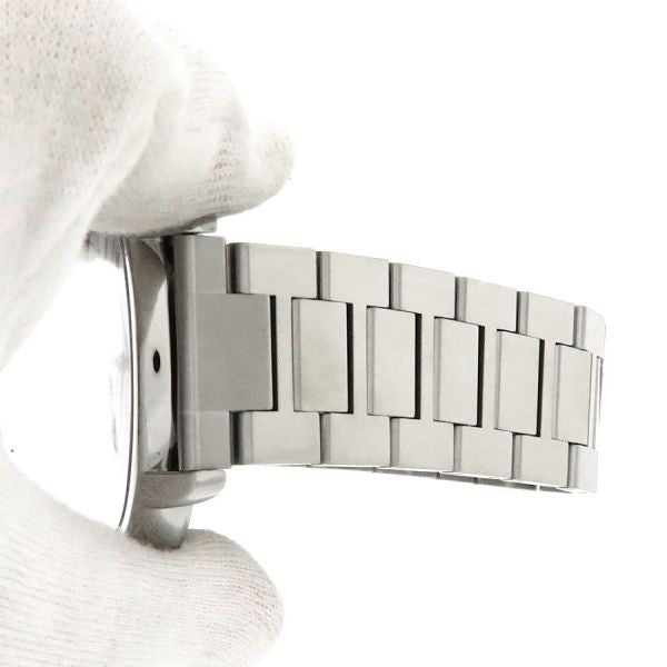 Cartier Rondo Solo Xl Wsrn0023 Case Size 42Mm Men'S Used Watch #31025