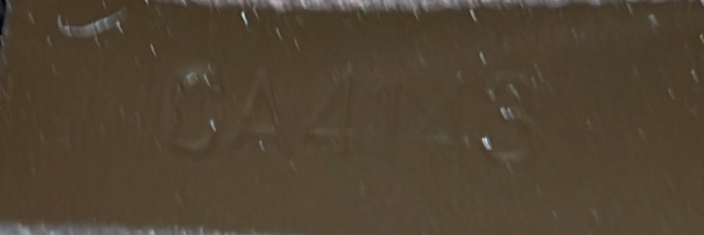 Louis Vuitton District Messenger Bag Damier Mm