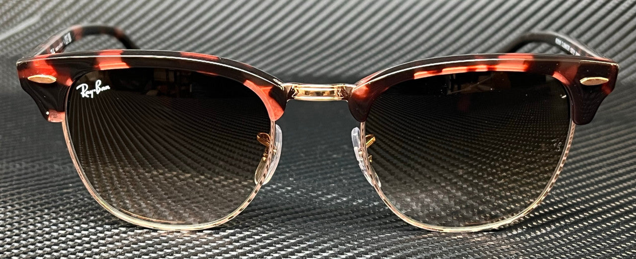 Ray Ban Rb3016 133751 Pink Havana Unisex 51 Mm