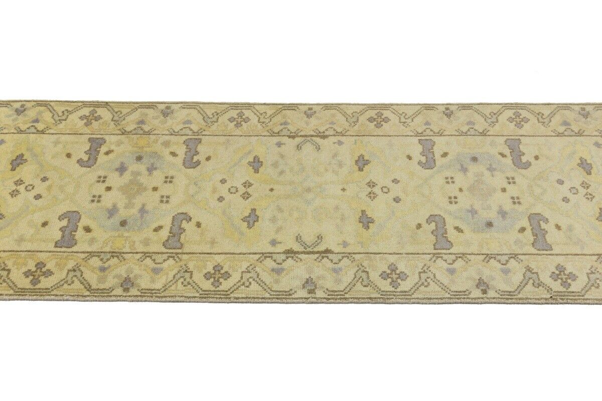 Handmade Oversized Floral Osh Chobi Oriental