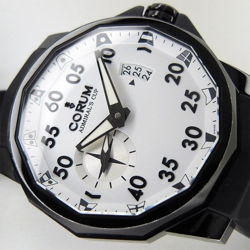 Corum Admiral'S Cup Competition 48 947.931.94/0371 Aa52