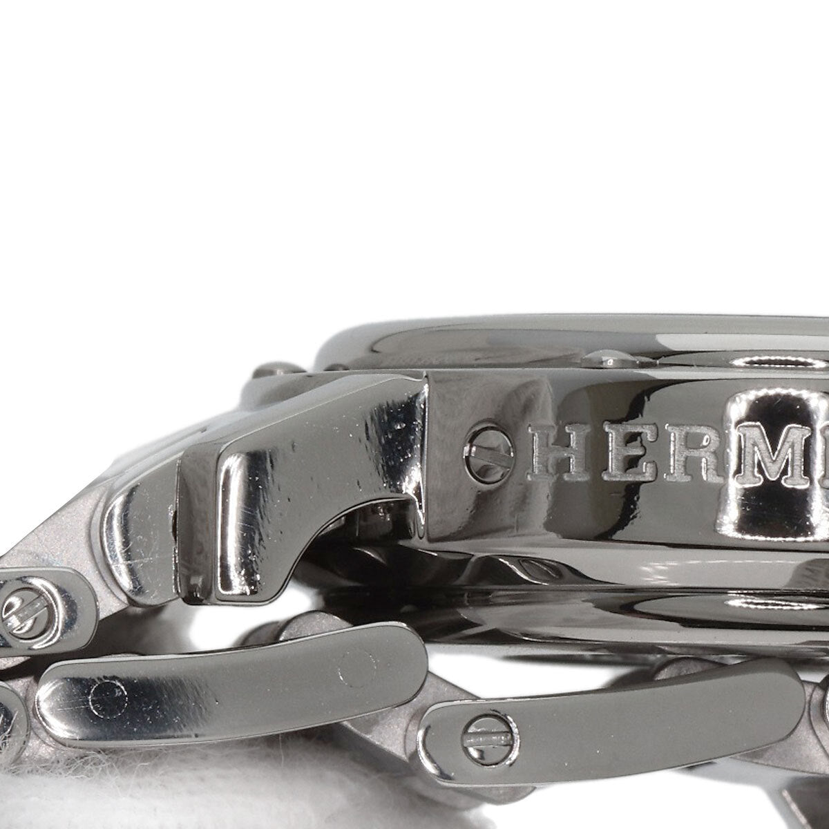 HERMES Clipper Chronograph Watches CL1.310