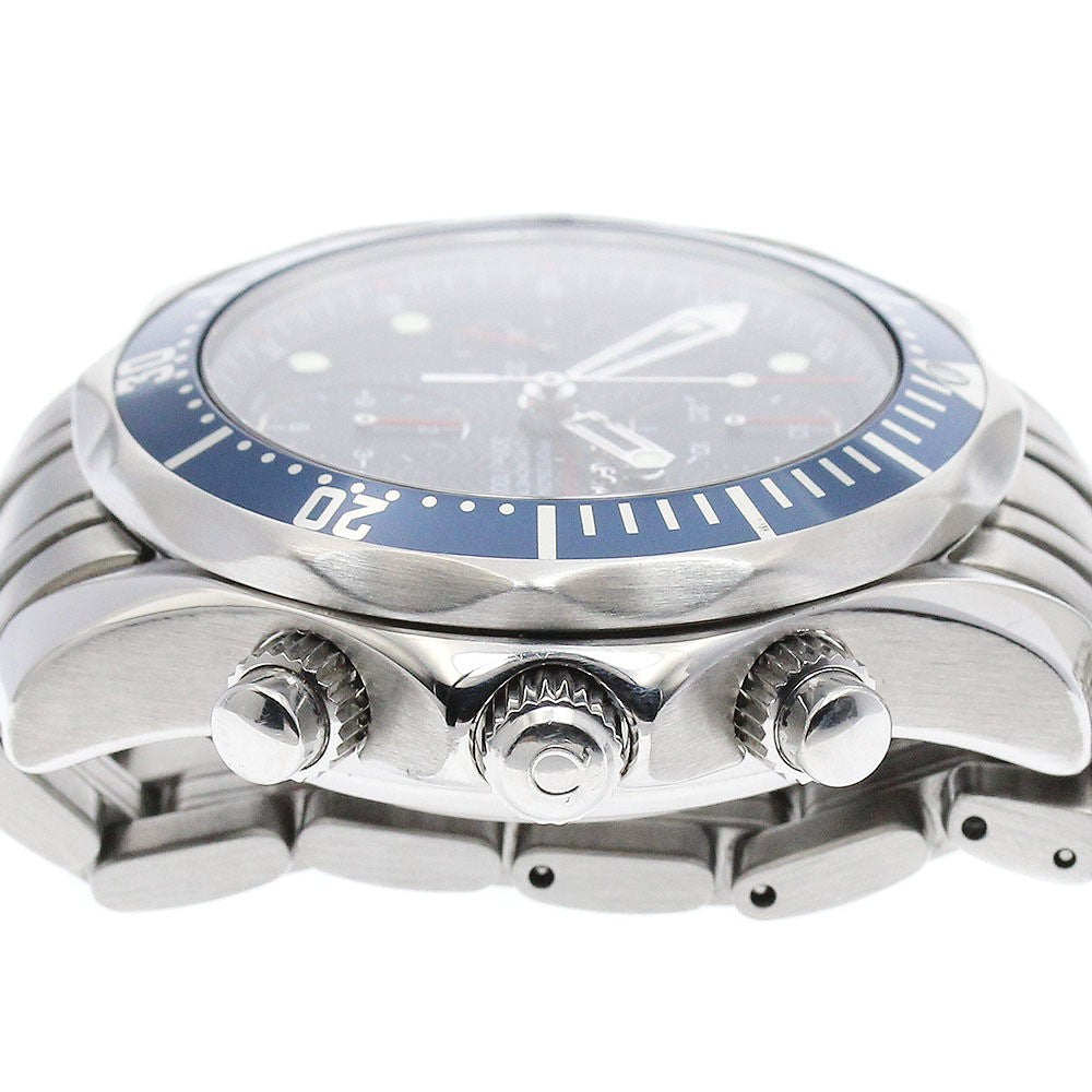 Omega Seamaster 300 2225.8
