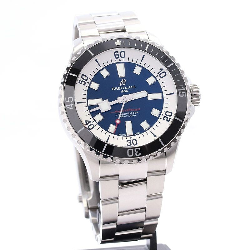 Breitling Superocean Automatic 44 A17376211C1A1