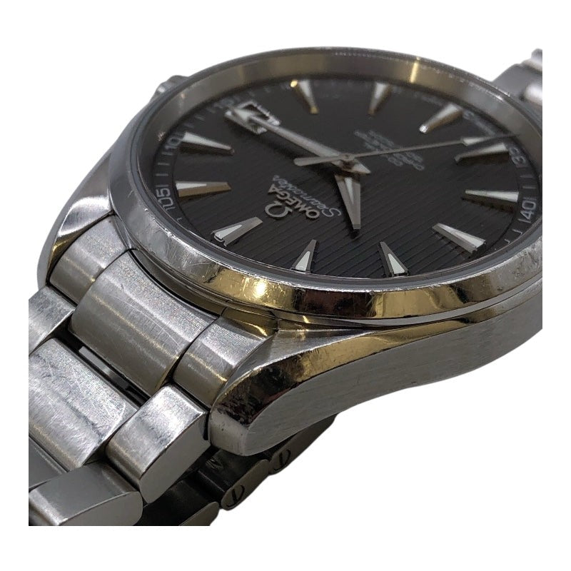 Omega Seamaster Aqua Terra 150M Co-Axial 231.10.42.21.06.001