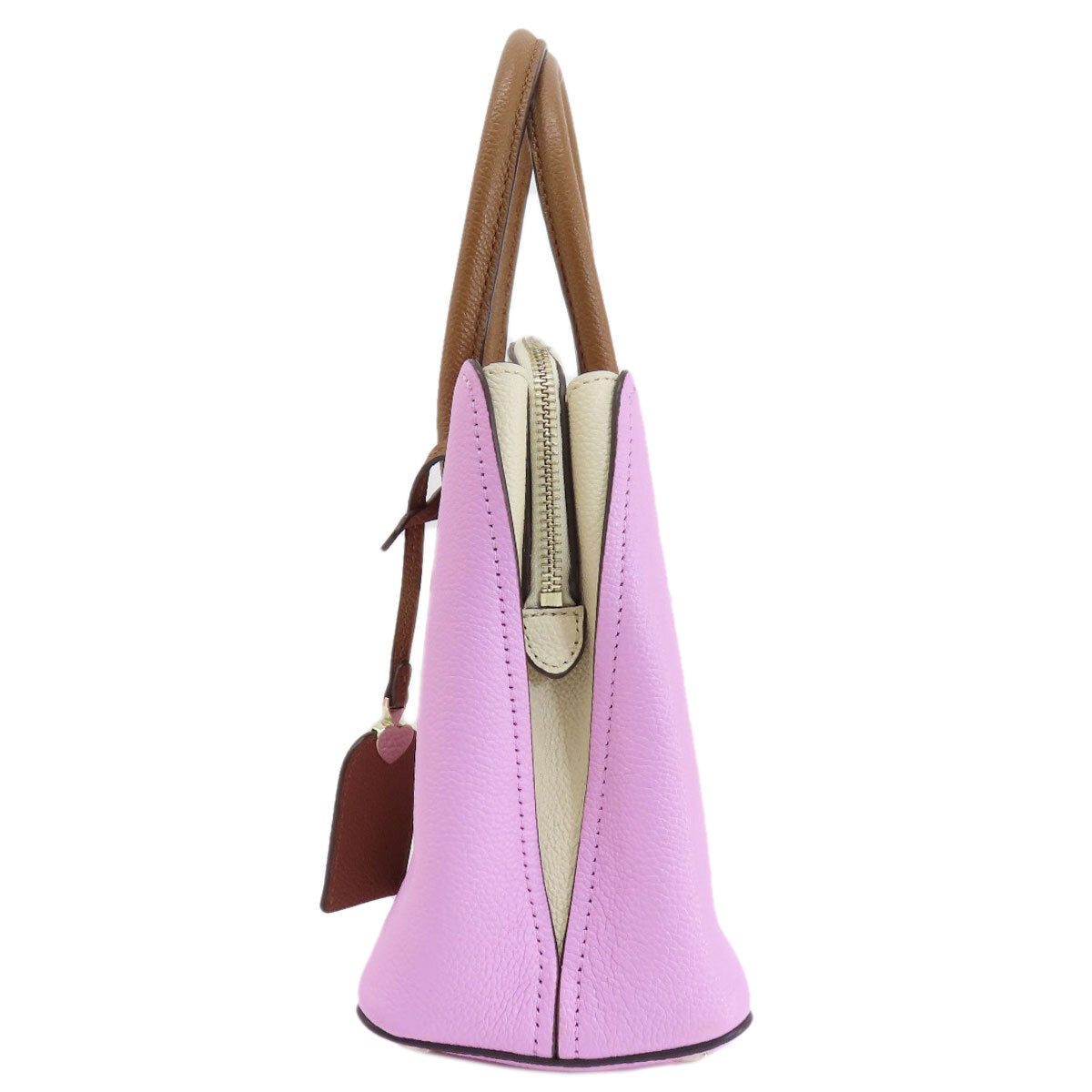 kate spade Handbag 2WAY Leather