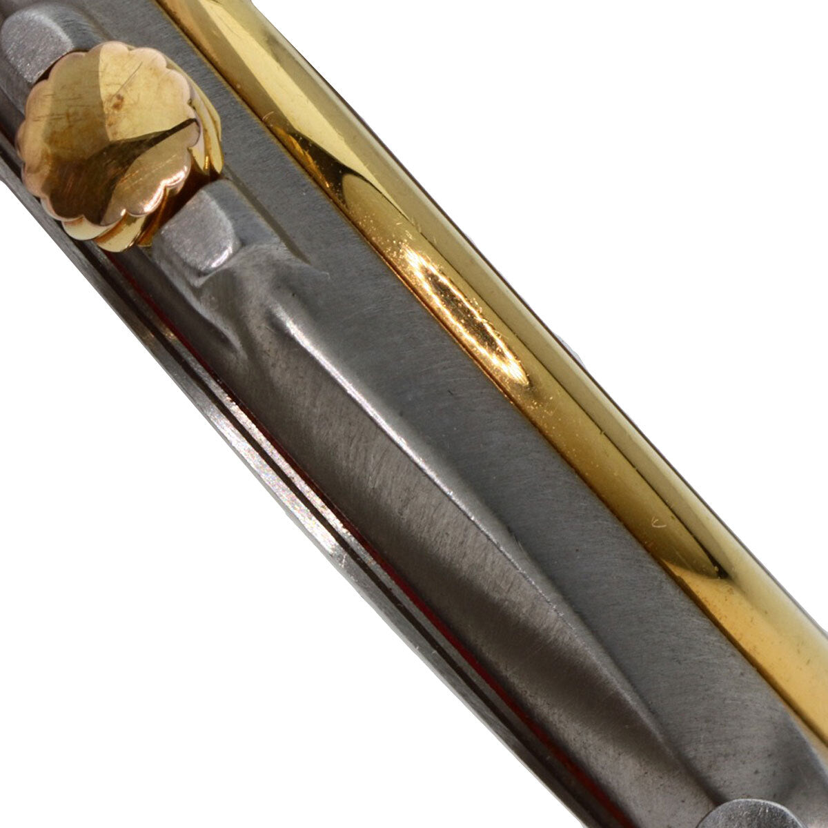 Dunhill Millennium Watches Stainless Steel/Stainless Steel Mens