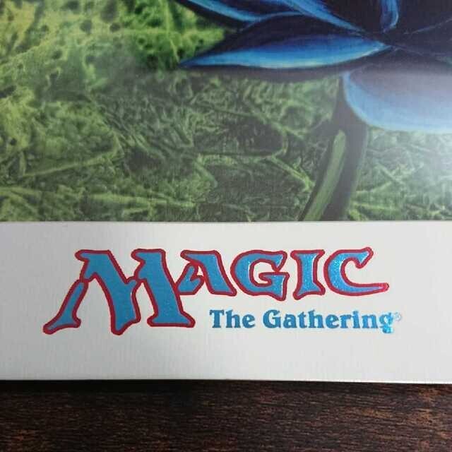 Black Lotus Mtg Christopher Rush Magic The Gathering Coa Le Art Print Chroma-Cel