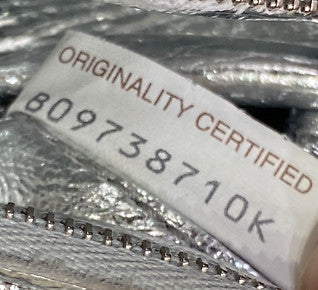 Bottega Veneta Arco Bag Maxi Intrecciato Leather Mini