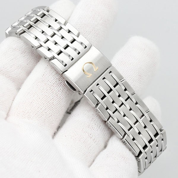 Omega De Ville Hour Vision 431.30.41.21.01.001