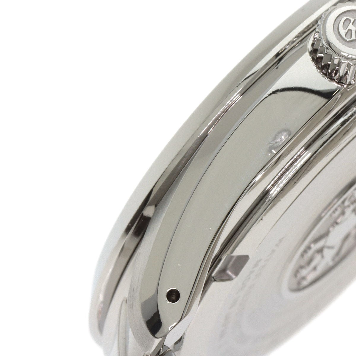 Stainless SEIKO Grand Seiko Heritage Collection Watches SBGV023 9F82-0AF0