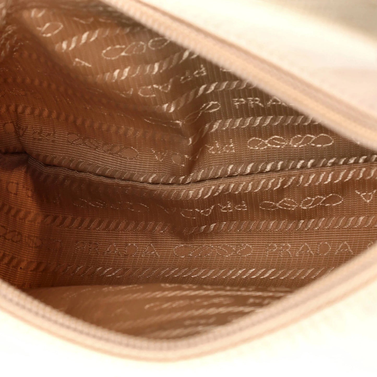 Prada Re-Edition 2000 Hobo Tessuto Mini