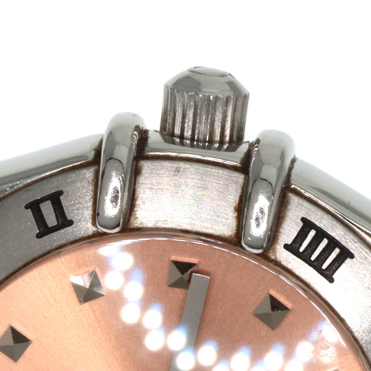 Omega Constellation Watches 1561.61 Stainless