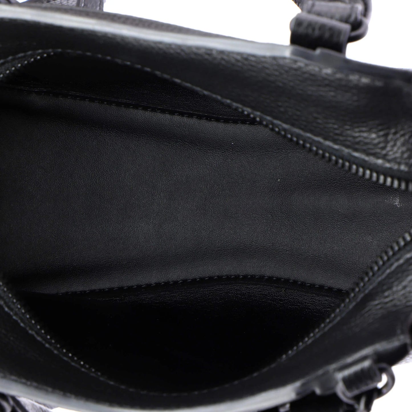 Balenciaga Neo Classic City Bag Leather Mini