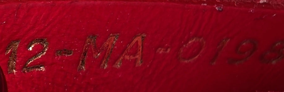 Christian Dior J'Adior Flap Bag Leather Mini