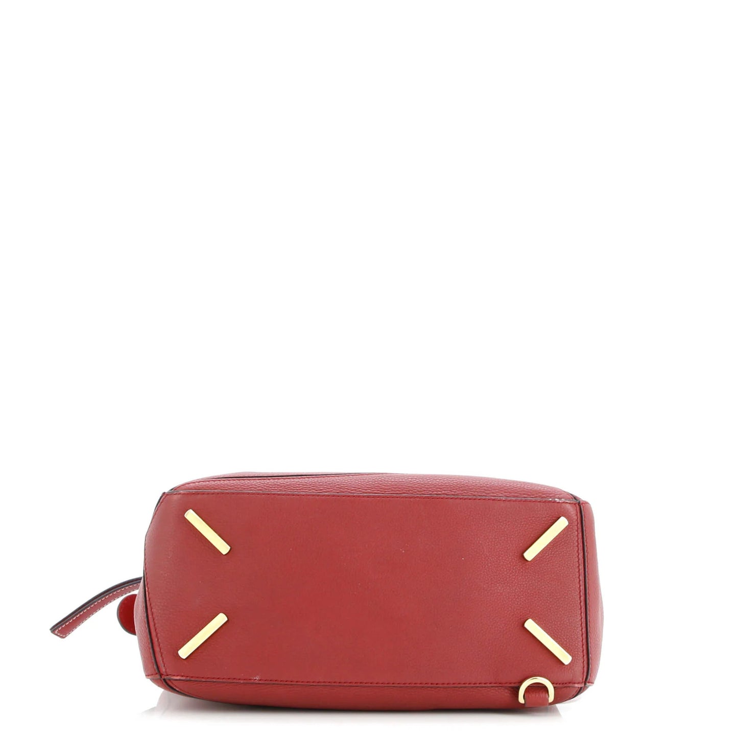 Loewe Puzzle Bag Leather Medium