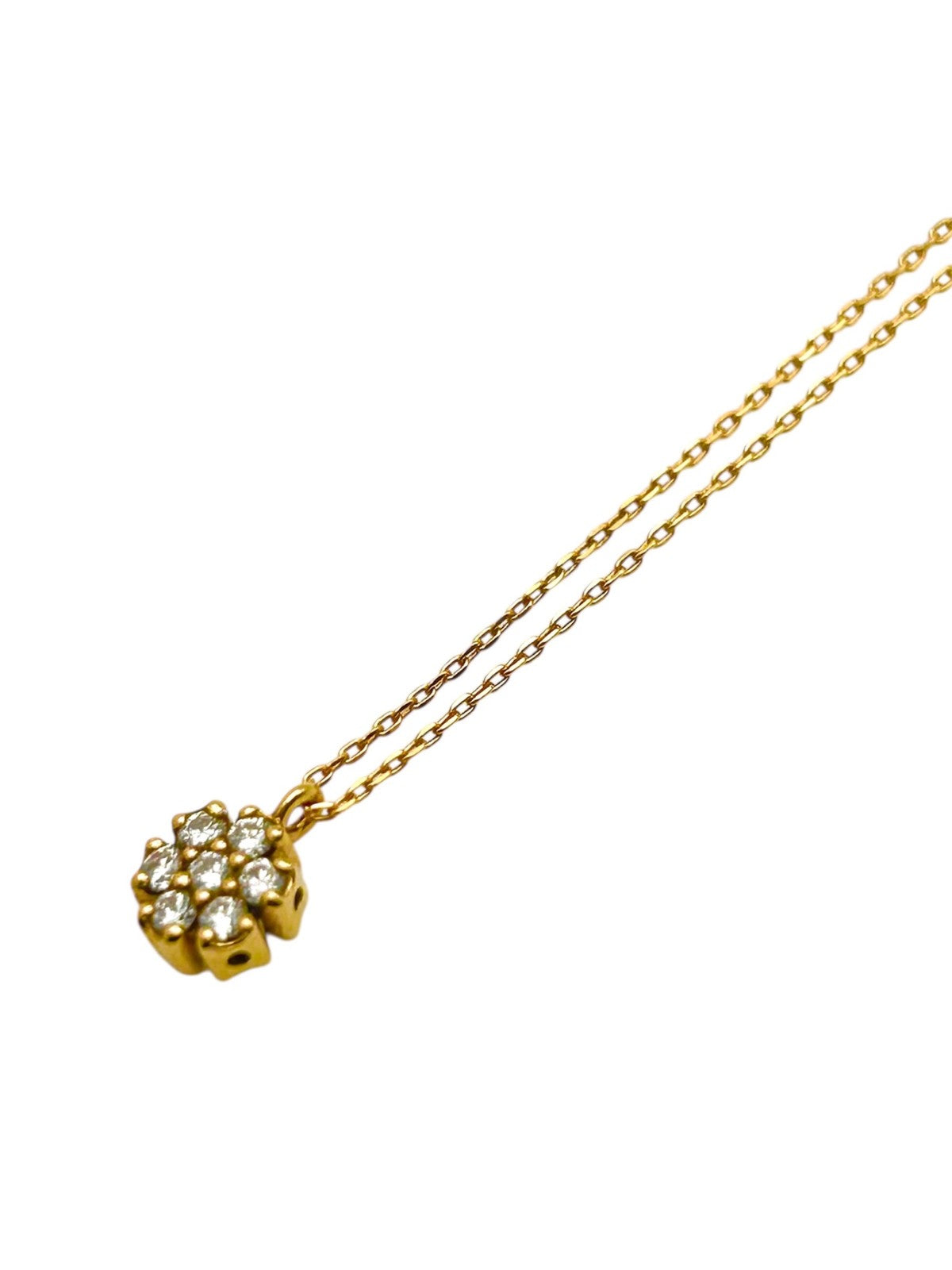 Pontevecchio Reversible Necklace