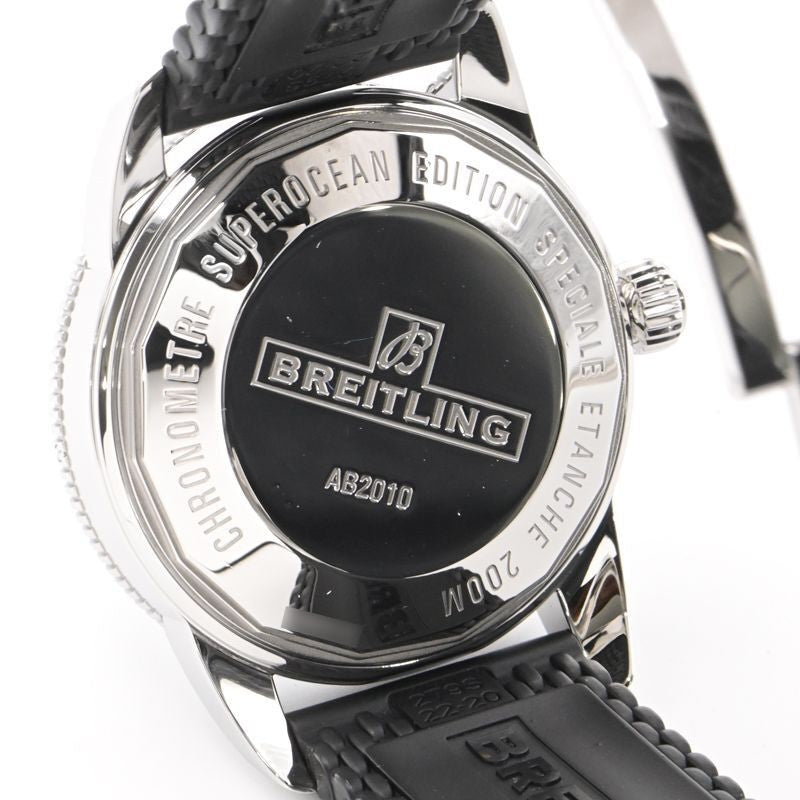 Breitling Superocean Heritage B20 Automatic 42 Ab2010121B1S1