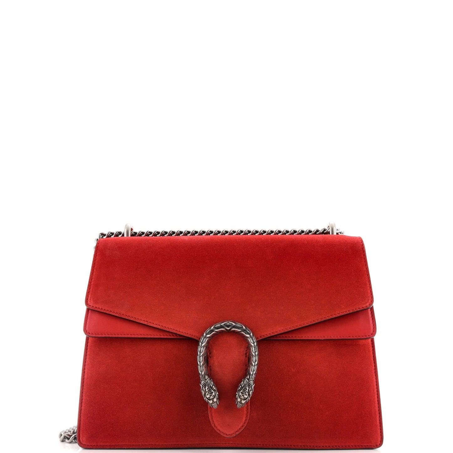 Gucci Dionysus Bag Suede Small