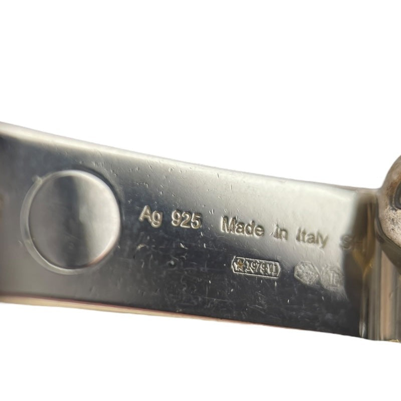 Herms Kelly Bracelet Sv925