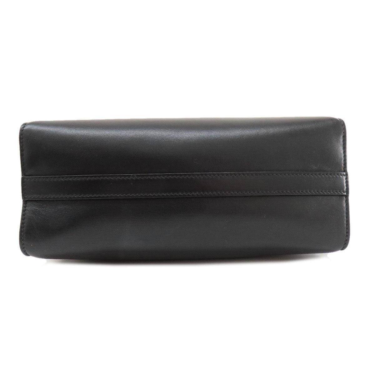 PRADA 1BG382 Handbag 2WAY Leather