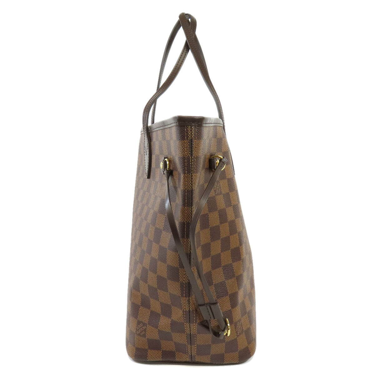 Louis Vuitton N41358 Tote Bag Neverfull Mm