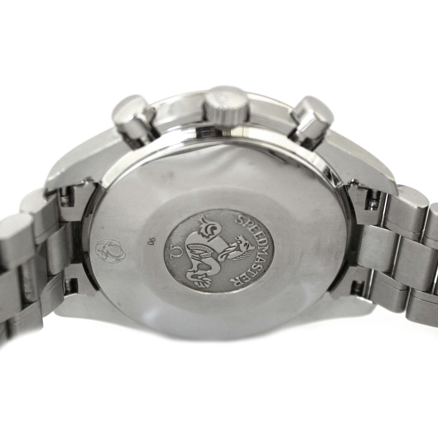 Omega Speedmaster 3539.50 Watch Men