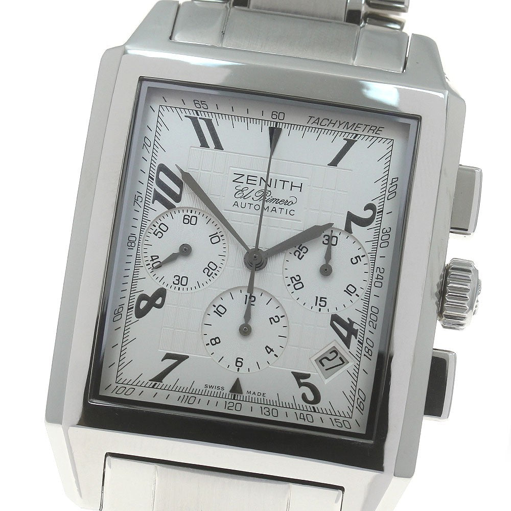Zenith Grand Port Royal 03.0550.400