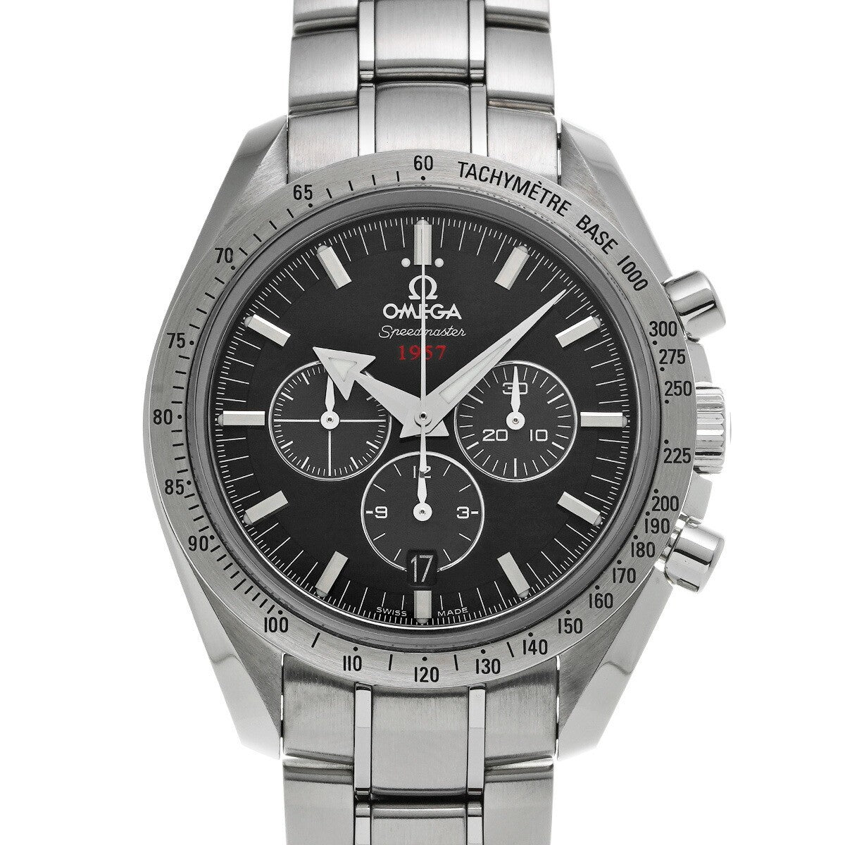 Omega 321.10.42.50.01.001 Men'S Used Watch #71114