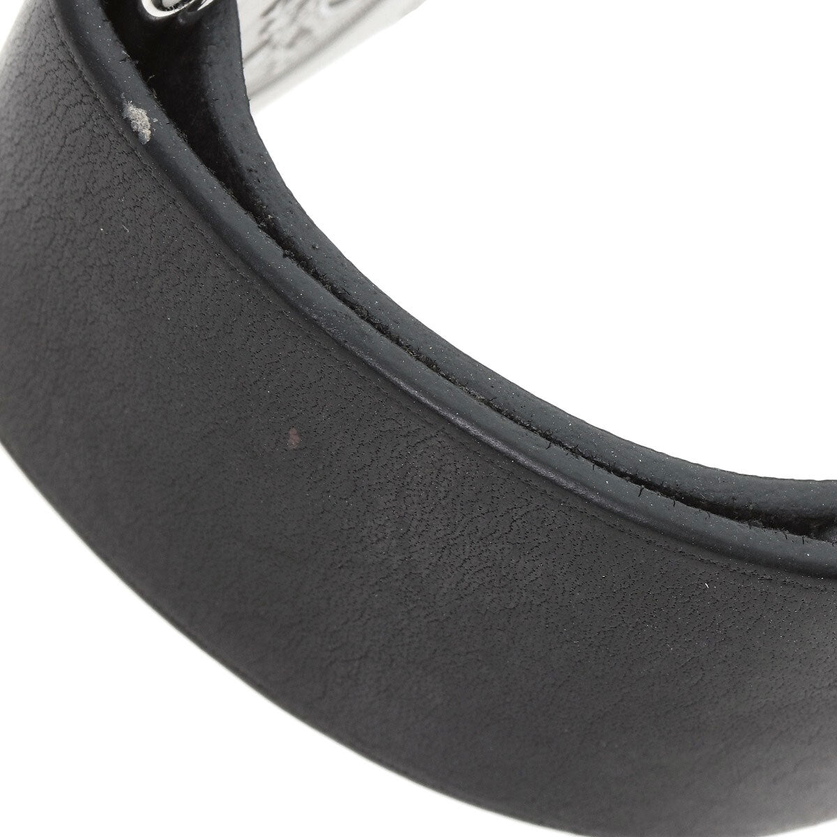 Hermes Valenia Watches Ba1.510 Stainless