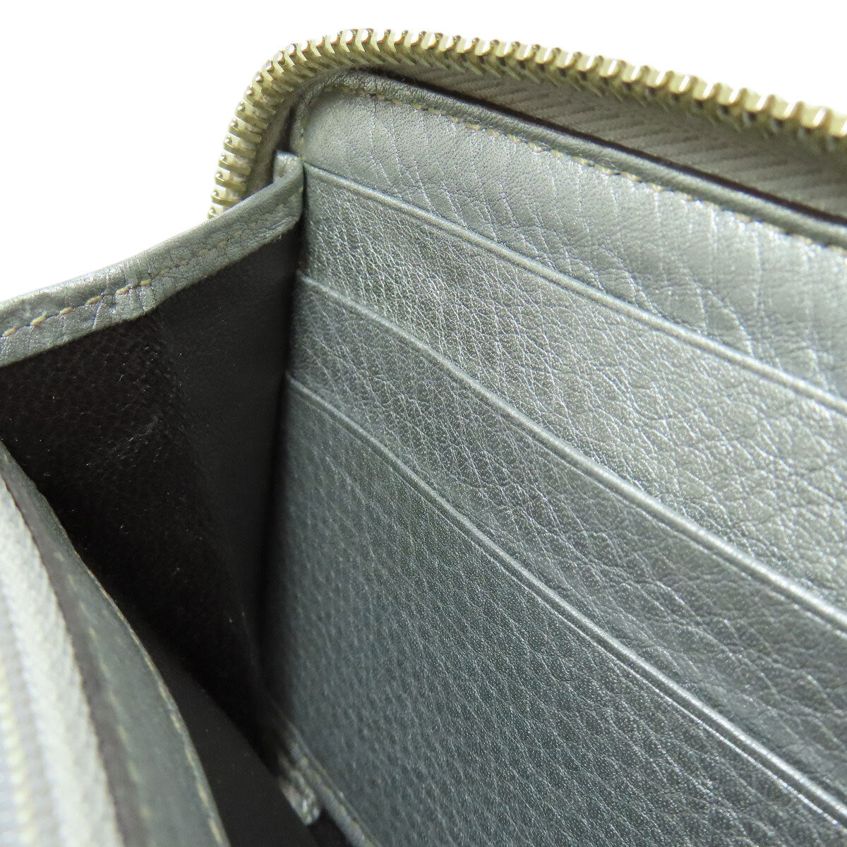 GUCCI 224252 Long wallet (with coin pocket) GG