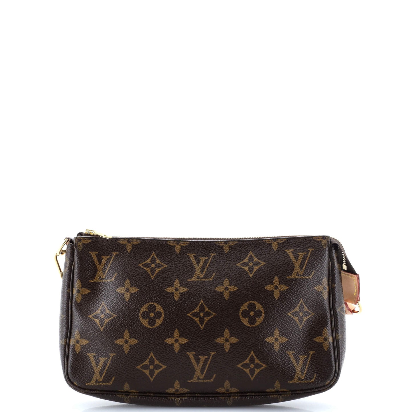 Louis Vuitton Pochette Accessoires Monogram Canvas